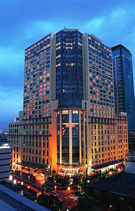 뉴월드 마닐라베이 호텔|New Coast Hotel Manila (formerly New World Manila .